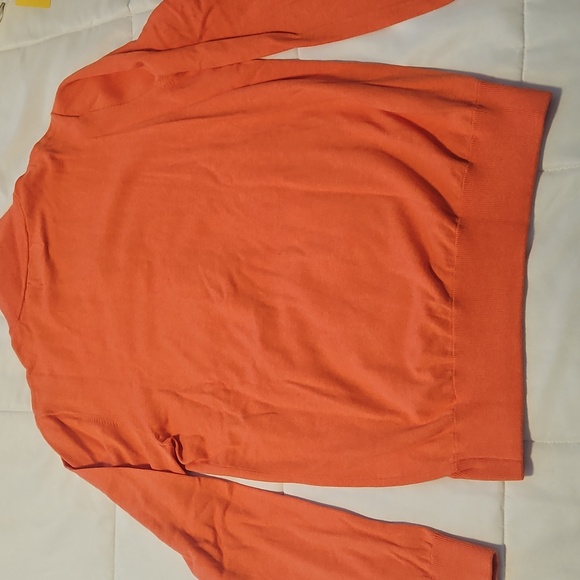 Quarter Zip Sweater - Picture 5 of 5